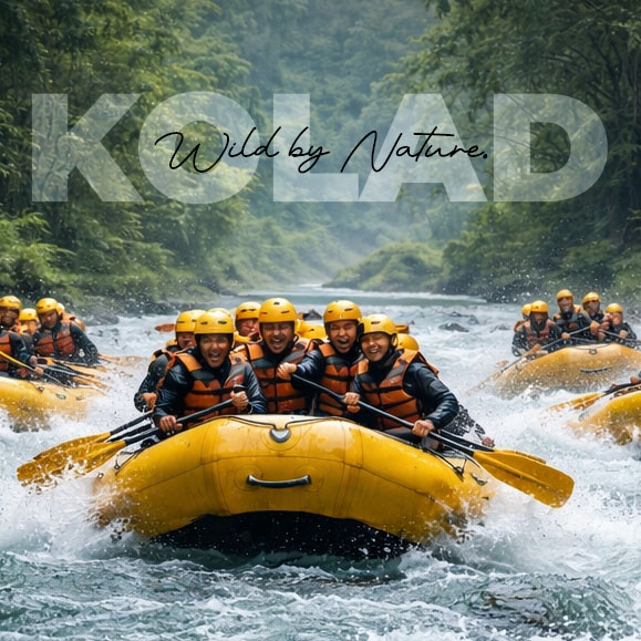 River Rafting