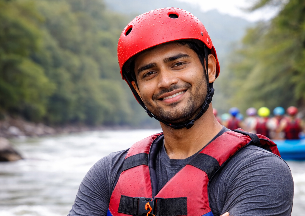 kolad adventure co guide