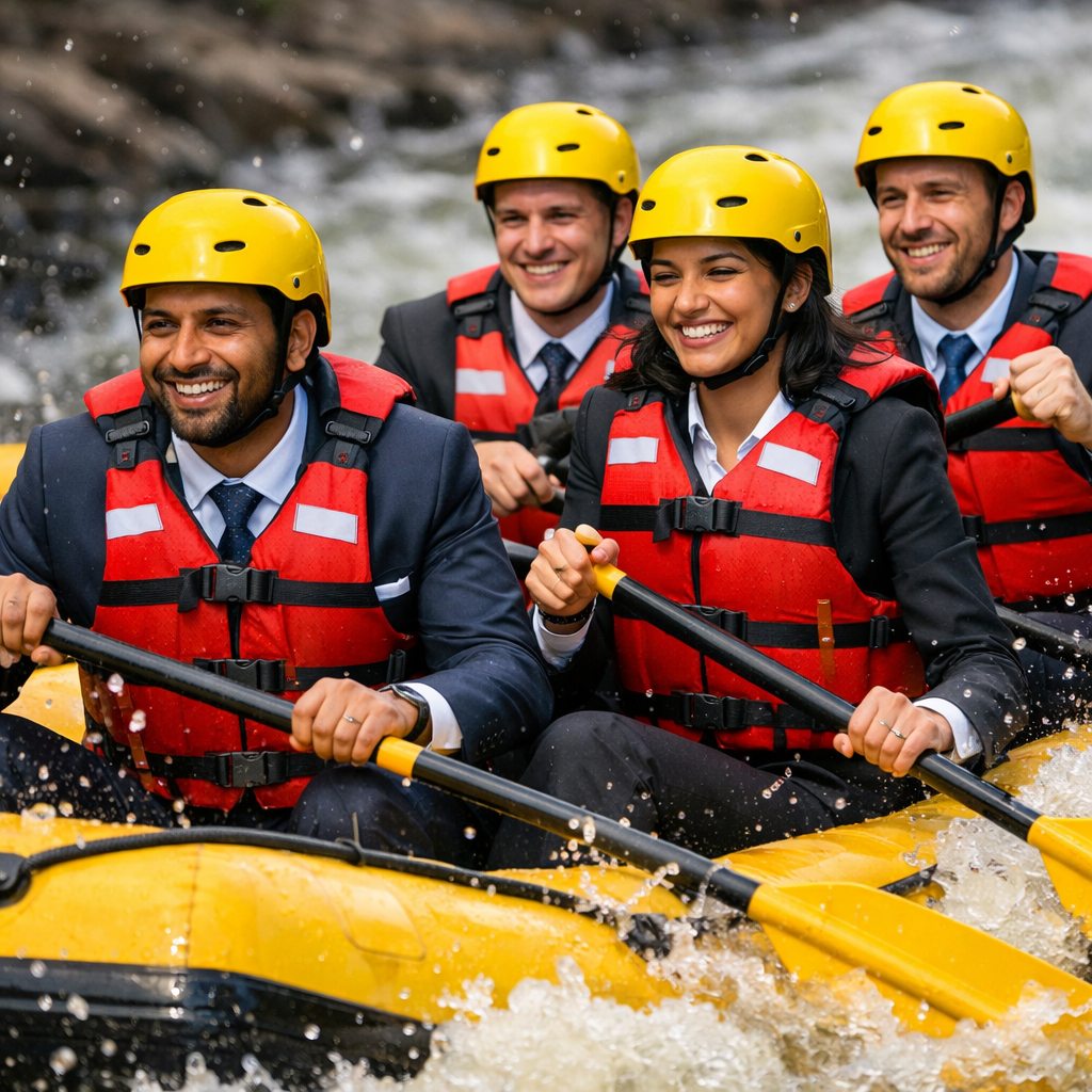 Kolad Adventure Co corporate