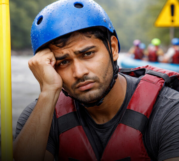 Kolad Adventure Co guide