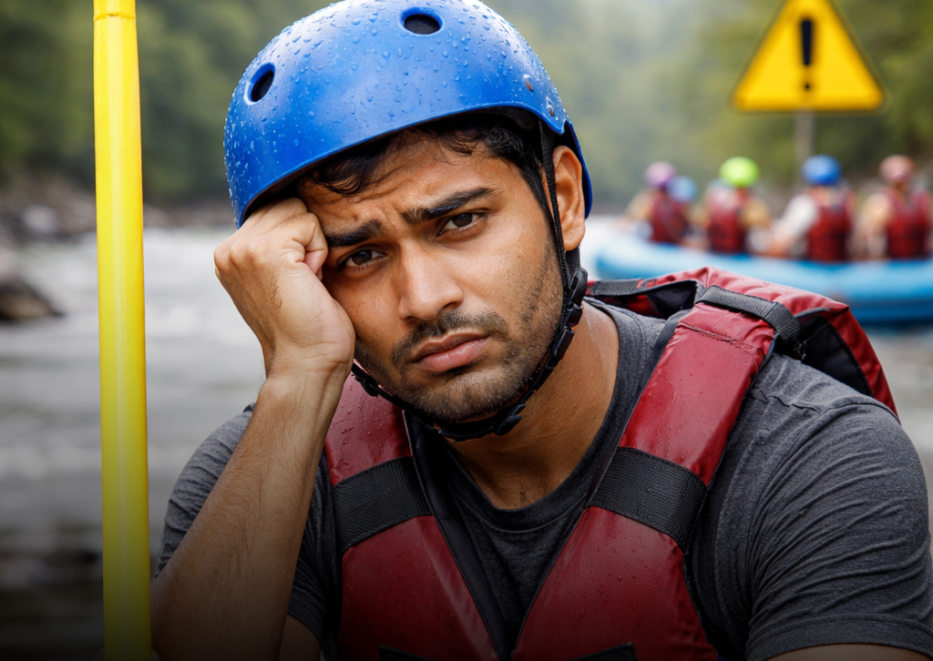 Kolad Adventure Co guide