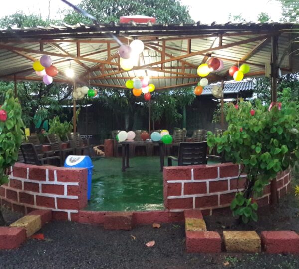 Kolad River Rafting