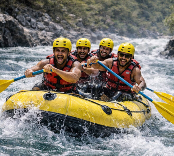 Kolad Adventure Co