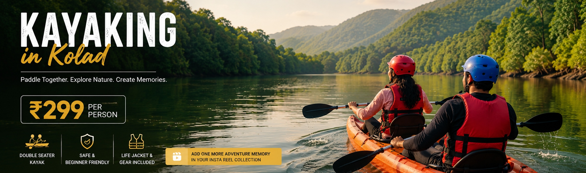 kolad adventure co kayaking